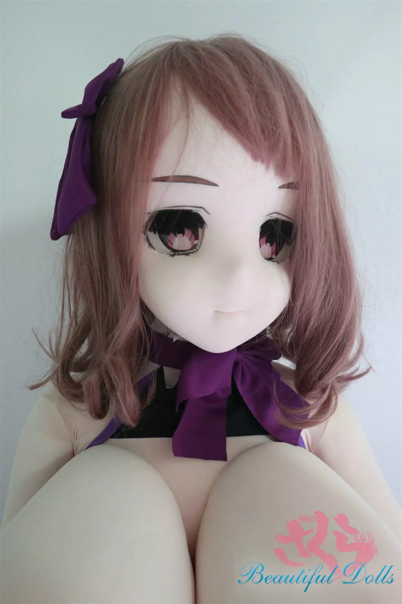 Fabric Love Dolls 150cm Alva